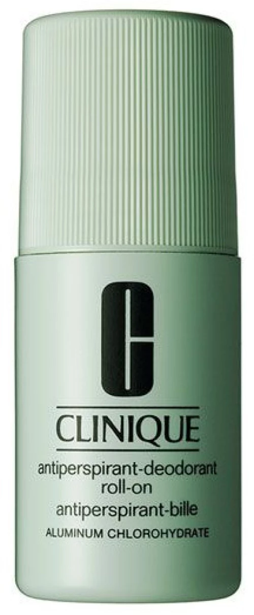 Clinique - Anti-Perspirant Deo Roll On 75 ml. / Beauty