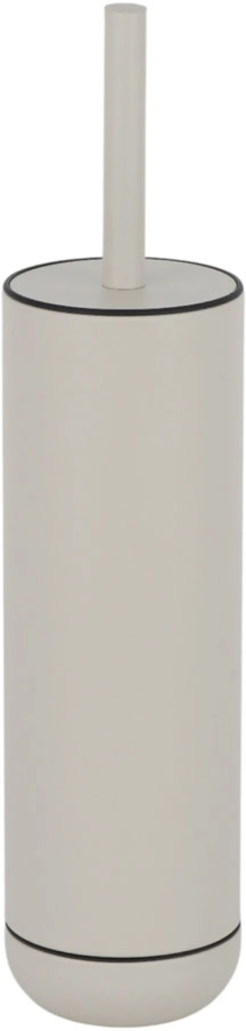 ΠΙΓΚΑΛ ΒΟΥΡΤΣΑΚΙ DUTCH LIFESTYLE ΜΕ ΒΑΣΗ ΒΑΡΕΩΣ ΤΥΠΟΥ ΜΕΤΑΛΛΙΚΟ ΚΡΕΜ ΜΑΤ 9x9x39εκ. - Ankor 849413