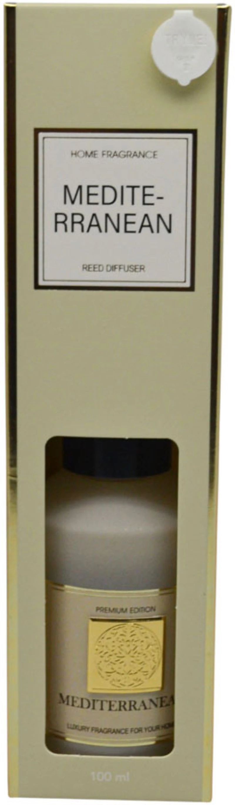 ΑΡΩΜΑΤΙΚΟ ΧΩΡΟΥ ΣΤΙΚ MEDITERRANEAN 100ml  - Ankor 849611