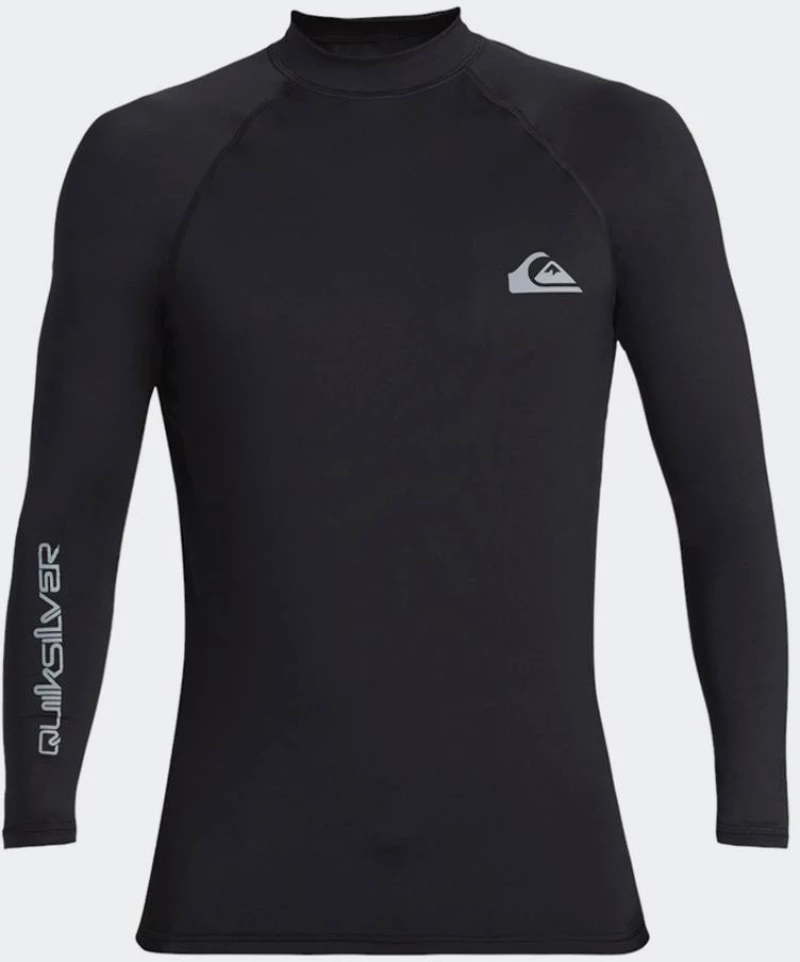 QUIKSILVER EVERYDAY UPF50 LS - AQYWR03131-KVJ0