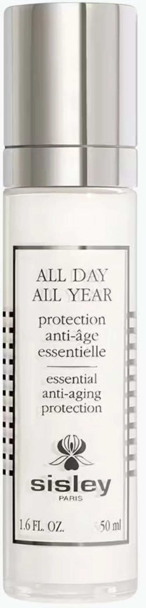 All Day All Year