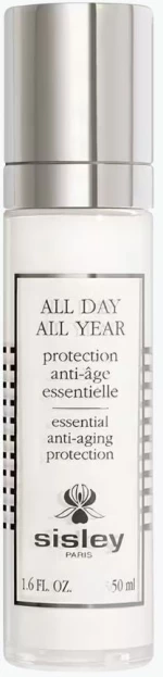 All Day All Year