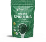 Σπιρουλίνα σε σκόνη Bio 100g – Βιολόγος