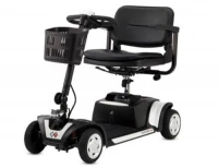 Ηλεκτροκίνητο Scooter Centuro Mini