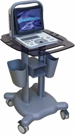 Τραπέζι τροχήλατο υπερήχων TR-9000