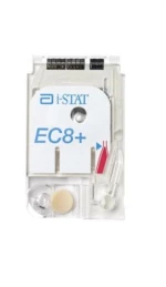 Κασέτα Αναλυτή αερίων i-STAT EG8+ 25 ΤΜΧ