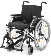 Αναπηρικό αμαξίδιο ελαφρού τύπου Meyra Eurochair 2 2.750 24" 46cm