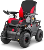 Ηλεκτροκίνητο αμαξίδιο Meyra Optimus 2RS