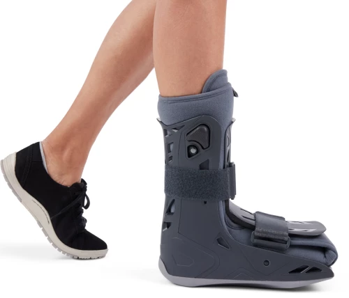 Ποδοκνημικός Νάρθηκας Traverse Air Walker GO FIT 06-2-189