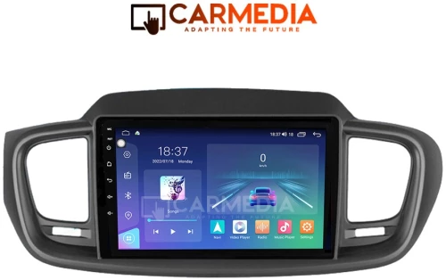 CARMEDIA CM2089-13W TABLET 9'' OEM KIA SORENTO 2013+