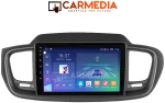 CARMEDIA CM2089-13W TABLET 9'' OEM KIA SORENTO 2013+