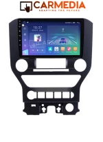 CARMEDIA CM2089-13W TABLET 9'' OEM FORD MUSTANG 2015-2020 V2
