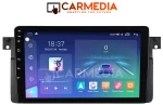 CARMEDIA CM2089-13W TABLET 9'' OEM BMW SERIES 3 (E46) 1998-2005