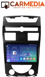 CARMEDIA CM20810-13W TABLET 10'' OEM SSANGYONG REXTON 2006-2015