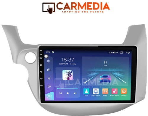 CARMEDIA CM20810-13W TABLET 10'' OEM HONDA JAZZ 2008-2012