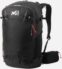 Σακίδιο ski touring Millet TOUR 30, MIS2368_N0247 /Black