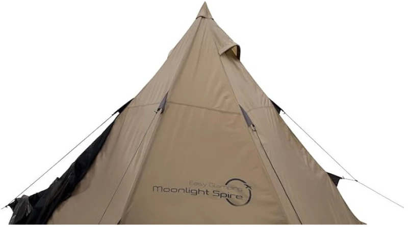 Σκηνή 4 Ατόμων Easy Camp Spire Tipi Tent