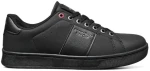 BEVERLY HILLS Ανδρικό μαύρο παπούτσι sneakers BHM524002-0003-HILLS
