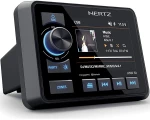 Hertz HMR 50