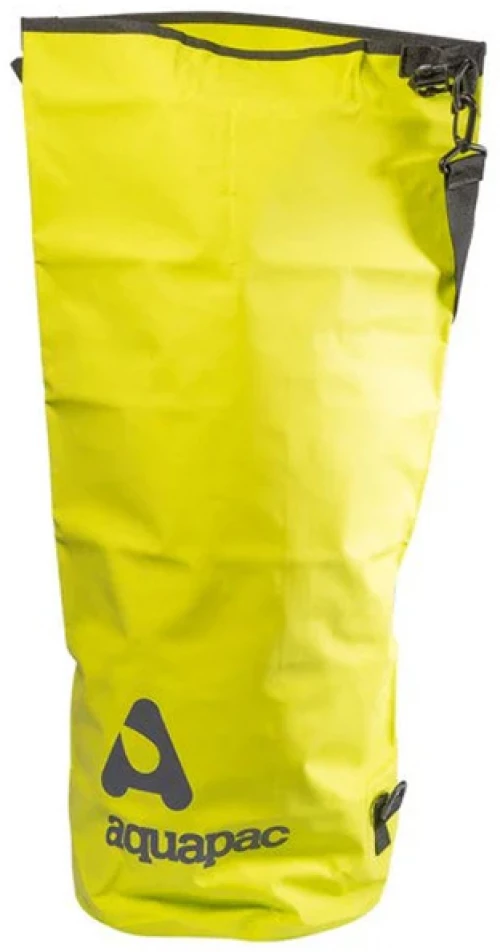 Drybag Heavyweight 15L AcidGreen