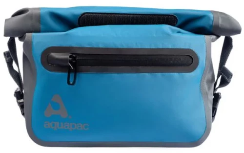 Waterproof Waist Pack - Μπλε