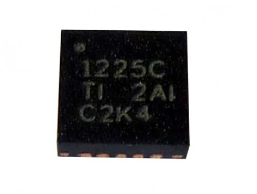 TPS51225C Power Controller IC – QFN-20