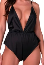 PASSION - SENSIE BODY BLACK
