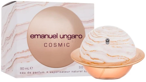 Emanuel Ungaro Cosmic Eau De Parfum 90ml