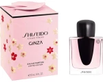 Shiseido Ginza W EDP Limited Edition 50 ml /2022