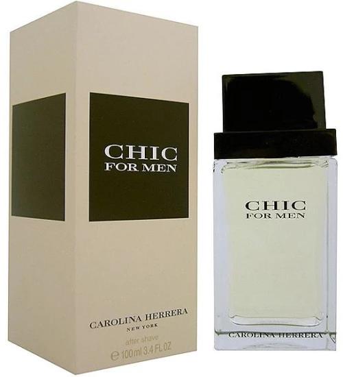 Carolina Herrera Chic EDT M 60ml