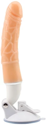 Pitch Dildo 7.7