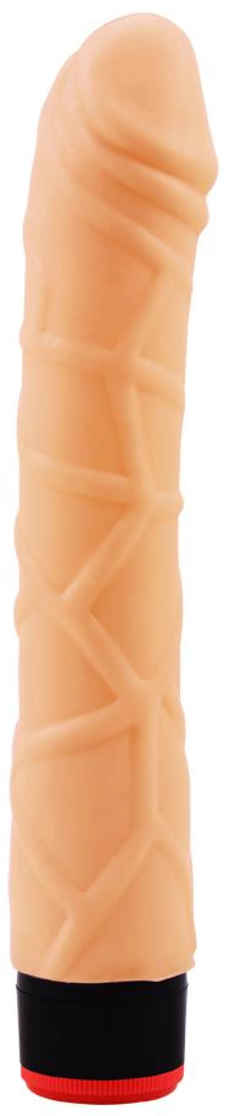 9” Vibe Flesh