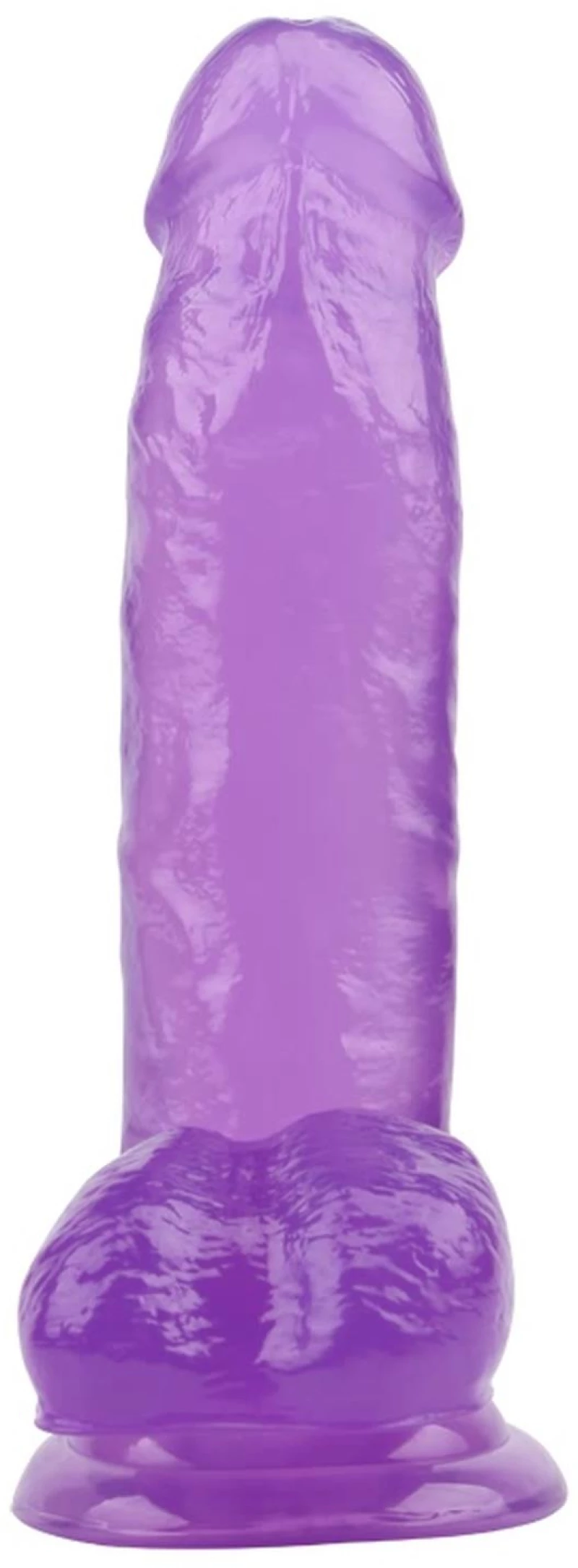 Hi rubber purple