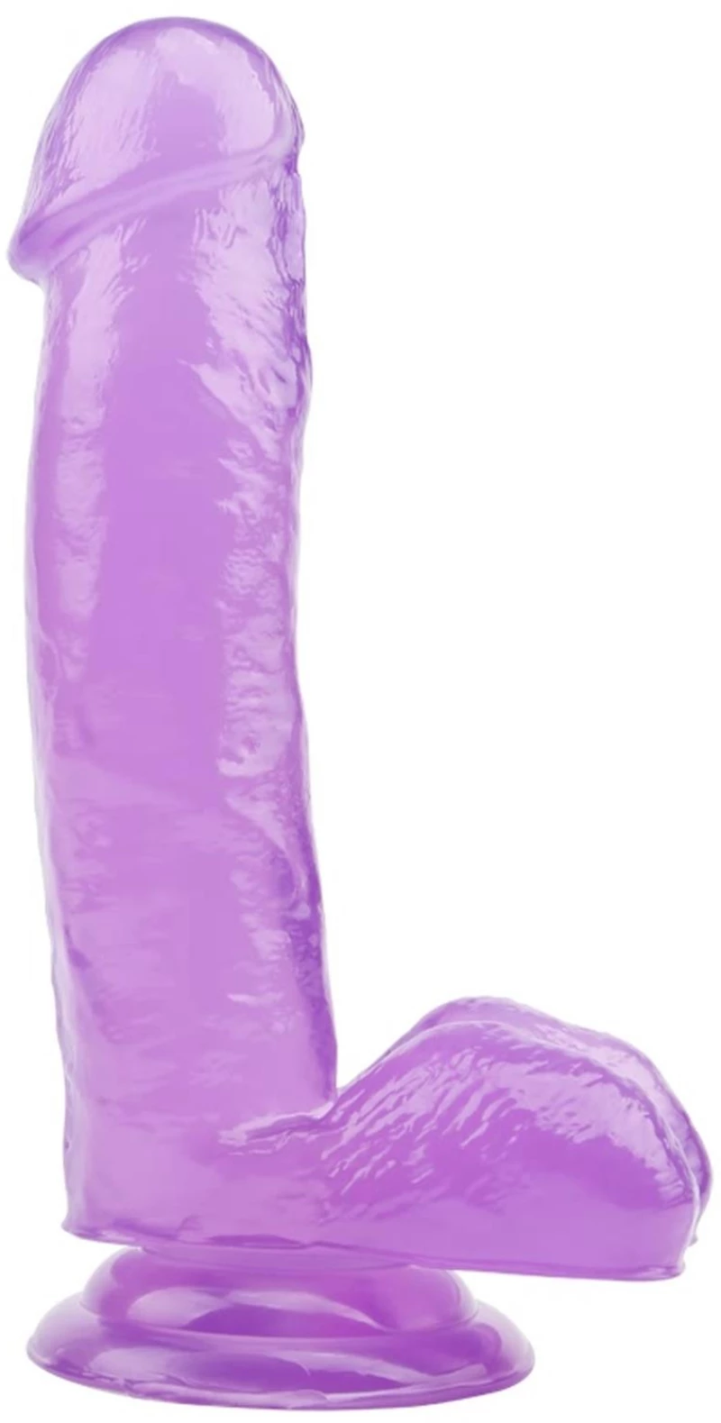 Hi rubber purple