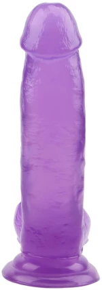 Hi rubber purple