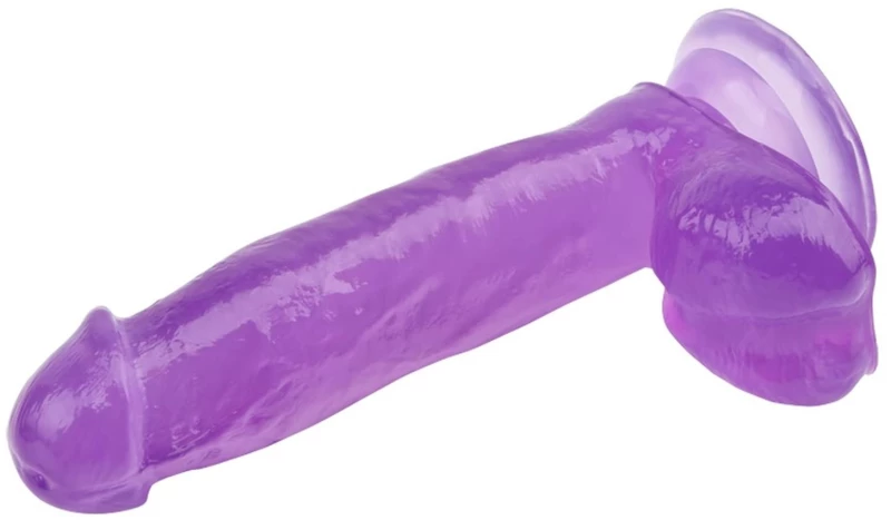 Hi rubber purple