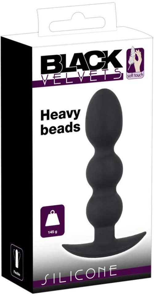 Heavy Beads