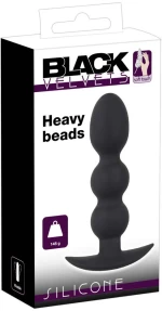 Heavy Beads