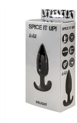 Spice it up Delight Black