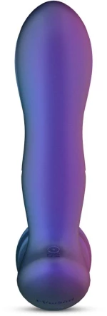 Hueman - Tapping Butt Plug USB