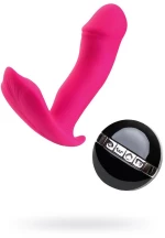 JOS Tilly Heating Pulsator and Vibrator