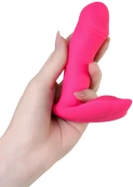 JOS Tilly Heating Pulsator and Vibrator