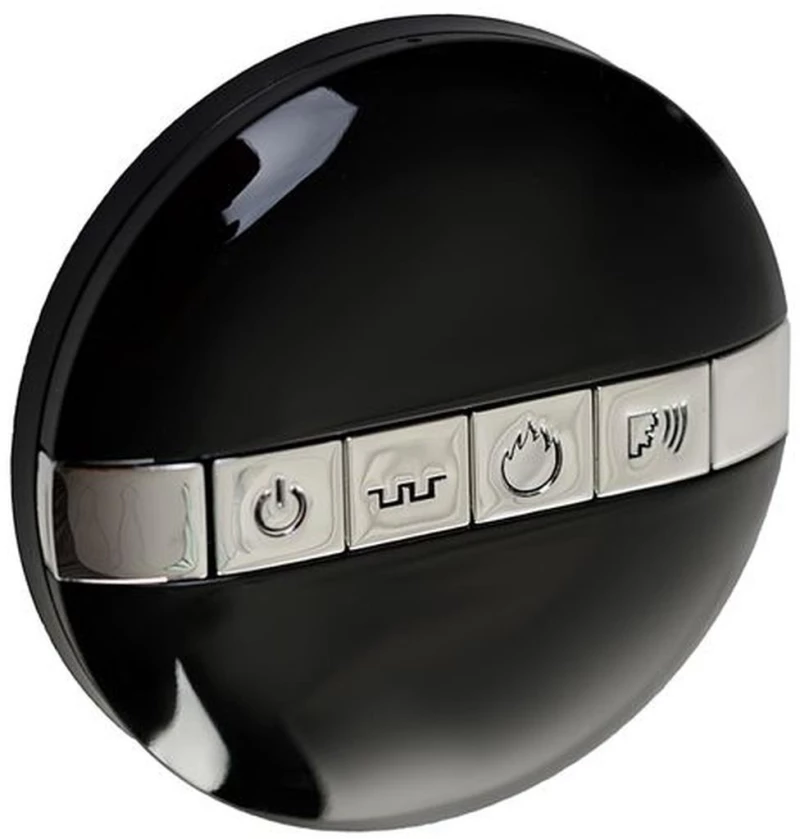 JOS Tilly Heating Pulsator and Vibrator