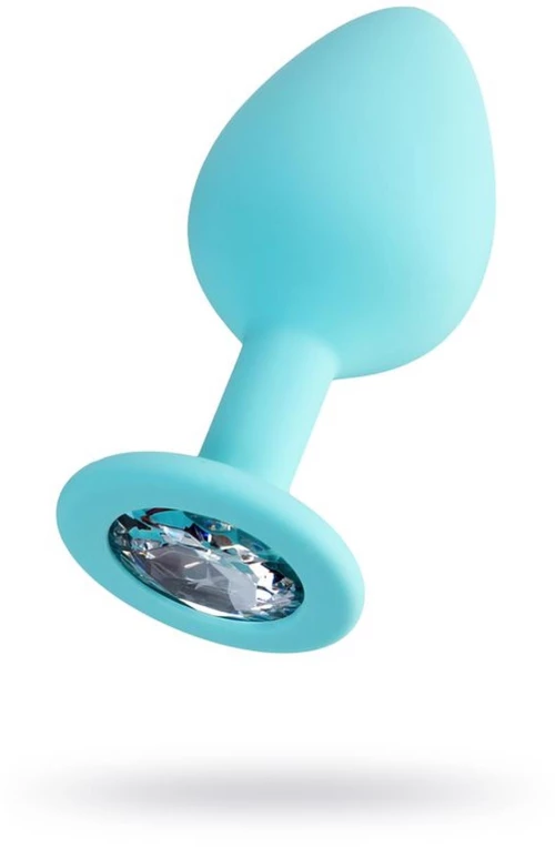 Anal Plug Brilliant M