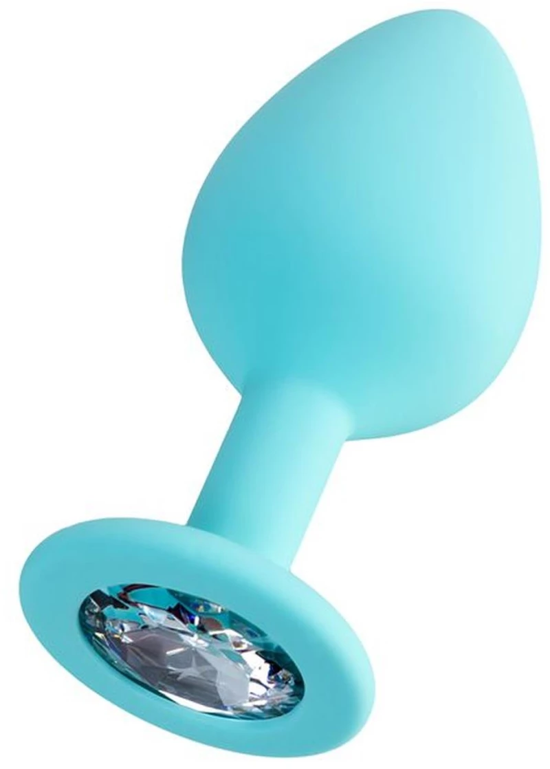Anal Plug Brilliant M