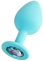 Anal Plug Brilliant M