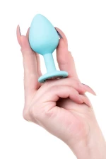 Anal Plug Brilliant M