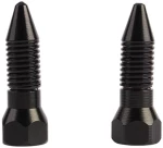 Screw Shaped Magnetic Nipple Clamps