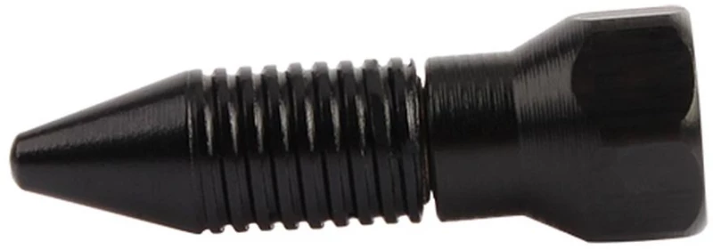 Screw Shaped Magnetic Nipple Clamps