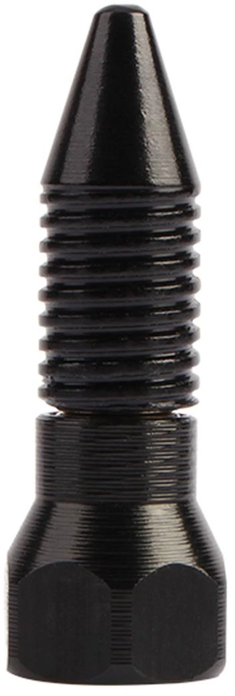 Screw Shaped Magnetic Nipple Clamps